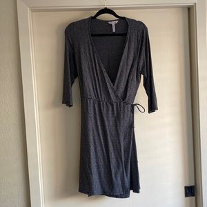 Bravissimo Wrap Dress Really/Super Curvy